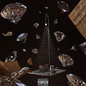 Diamond Eye (Explicit)
