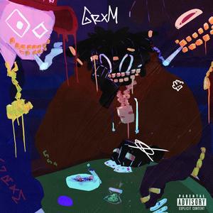 Oro E Sangue (feat. The GRXM Reaper, NONe, Eric Draven, Zeboh, Karlino Princip & Martire) (Explicit)