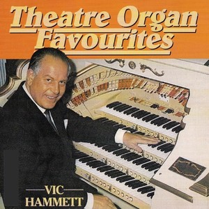 Theatre Organ Favourites