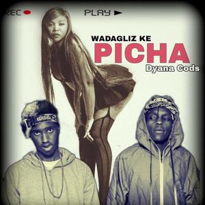 PICHA (feat. Dyana Cods)