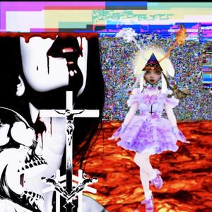 nighttime glow (feat. TRVSHBXVT) (Explicit)