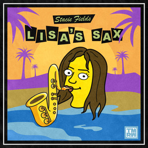 Lisa's Sax