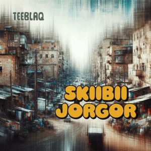 Skiibii Jorgor (Explicit)