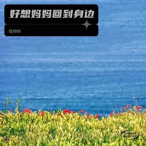 好想妈妈回到身边