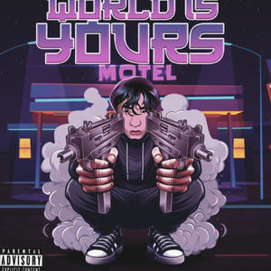 The World Is Yours (tokyocsupo Remix|Explicit)