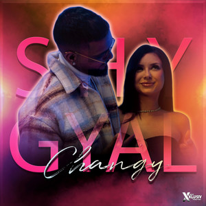 Shy Gyal