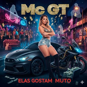 elas gostam muito (Explicit)