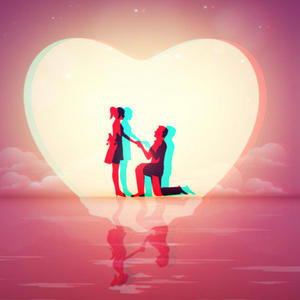 Valentine's day