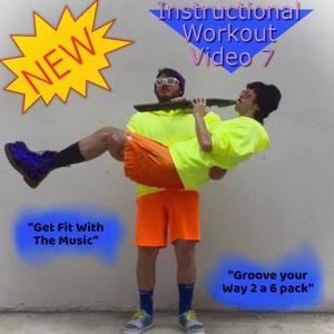 Instructional Workout Video 7 (feat. Evano)