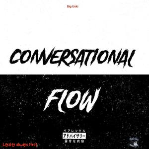 Conversational Flow (Explicit)