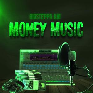 Money Music (Explicit)