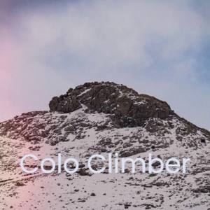 Colo Climber