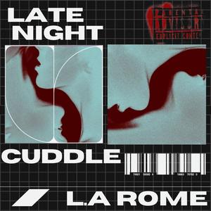 Late Night Cuddle (Explicit)