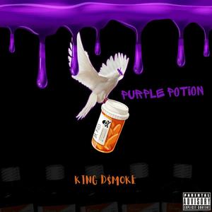 Purple Potion (Explicit)