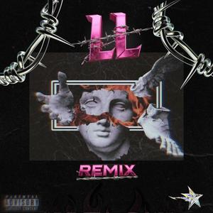 LL RMX (feat. El Theddy) (El chino Remix|Explicit)