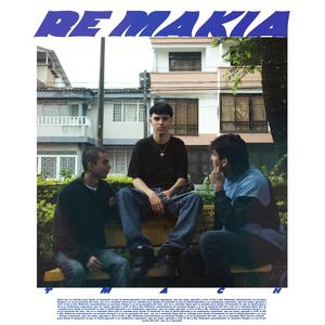 Re Makia (Explicit)