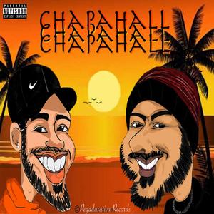 Chapa Hall (feat. Playeazy) [Explicit]