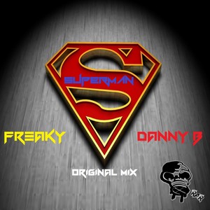 Superman (Original Mix)