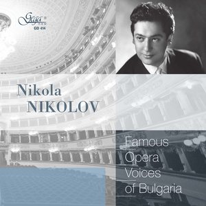Nikola Nikolov - L’africaine: Mi batte il cor (Sung in Italian)