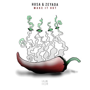 Make it Hot (Miyagi Remix)