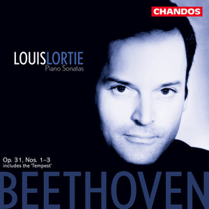 Piano Sonata No. 18 in E-Flat Major, Op. 31 No. 3 - III. Menuetto: Moderato e grazioso - Trio