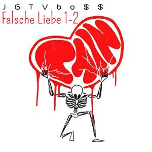 Falsche Liebe (feat. Lil Russian) (Explicit)