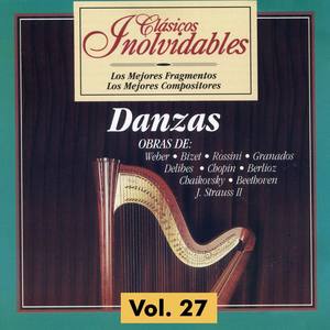 Aufforderung Zum Tanze Op. 65 J. 260