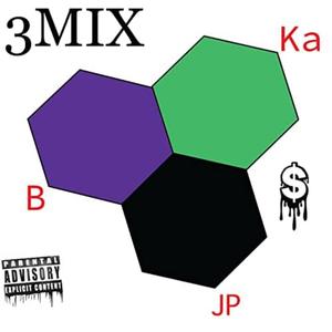 3 Mix (Explicit)