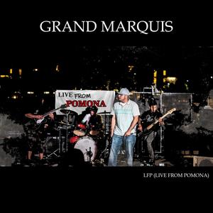 LFP (Live From Pomona|Explicit)