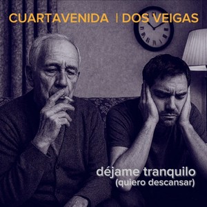 DEJAME TRANQUILO (quiero descansar) (Remix)