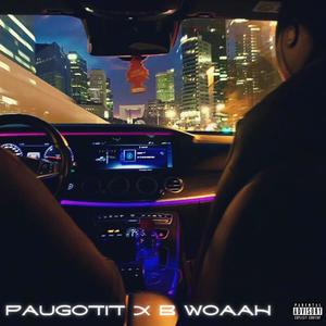 Faded (feat. Paugotit) (Explicit)