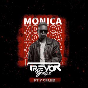 Monica (feat. Y Celeb)