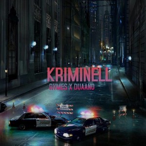 Kriminell (Explicit)