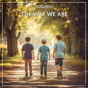 The Way We Are (feat. TonkAi)