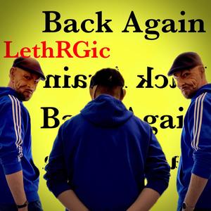 Back Again (Explicit)