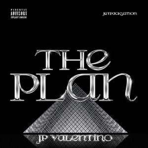 The Plan EP (Explicit)