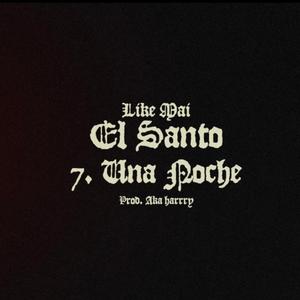 Una noche (feat. A.K.A Harry)