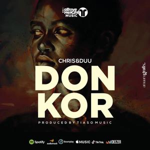 Donkor