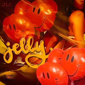 Jelly (Radio Edit)