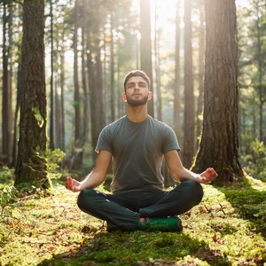 Guitar for Soulful Meditation