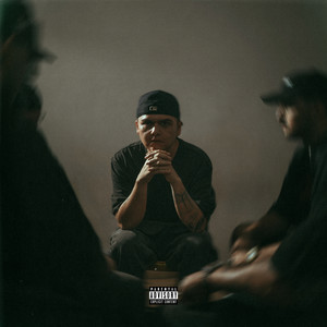 V.Rod - Dejame ser (Explicit)