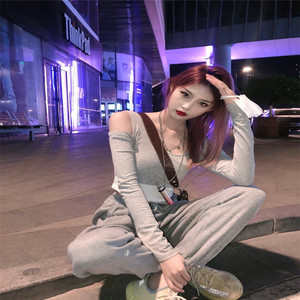 不怪她