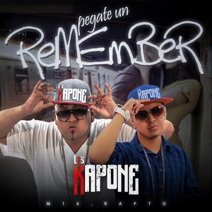 Pegate un Remember