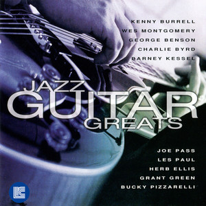 Grant Green - Blues in Green