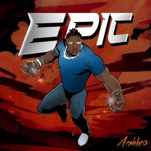 EPIC (EP) [Explicit]