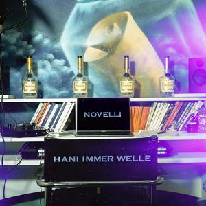 Hani immer welle (Explicit)