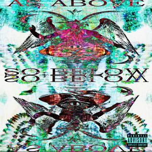 SO (below) (Explicit)