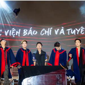 All In - Trẻ Báo Chí