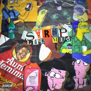 Syrup (Explicit)