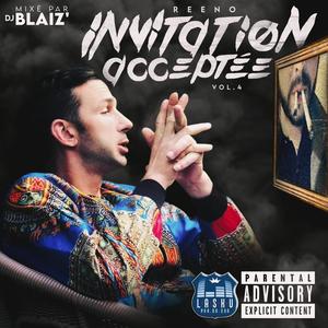 Invitation acceptée vol.4 (Explicit)